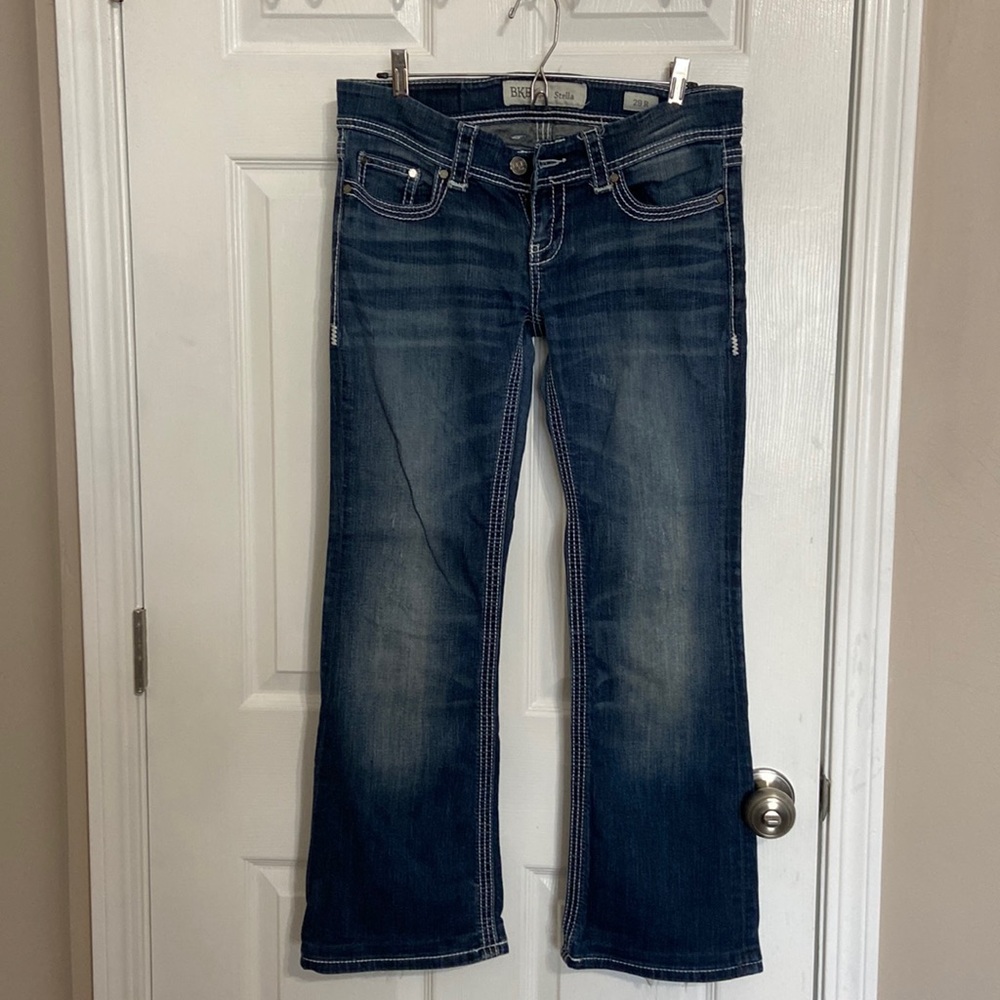 BKE Stella jeans